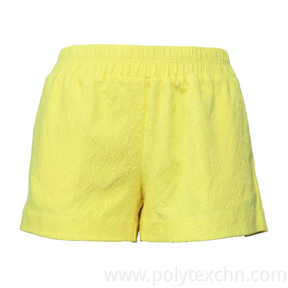 Ladies Shorts